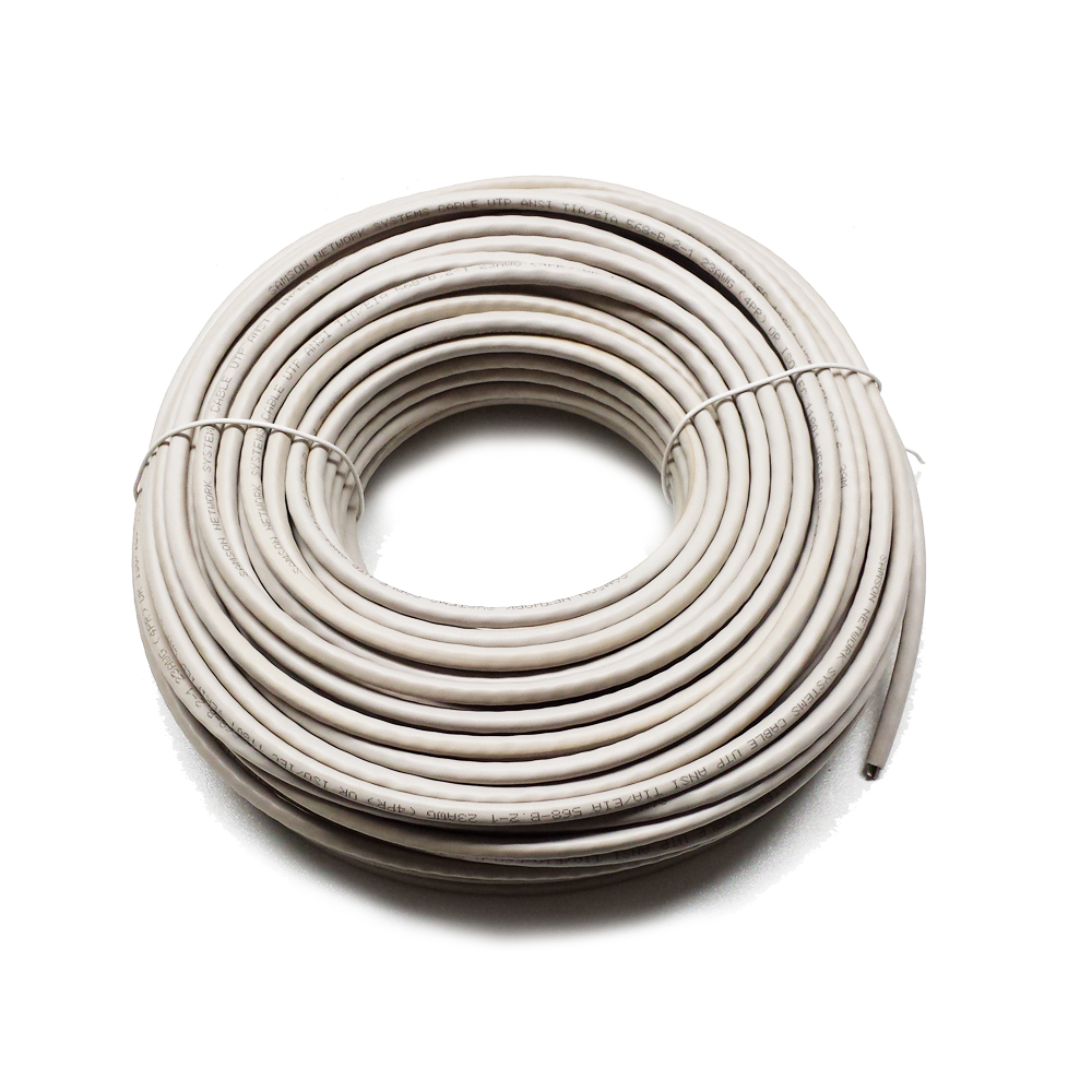 c�ble ethernet 50m ext�rieur