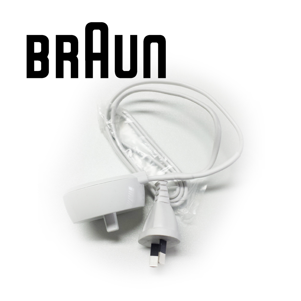 3757 oral b charger