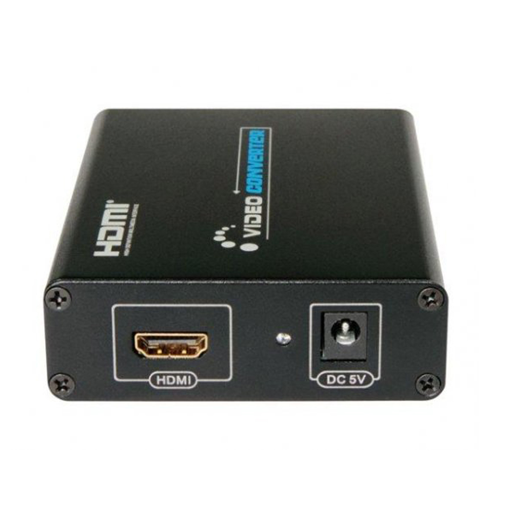 VISION LC-SC-1005 HDMI TO Component RGB Converter (1080i)