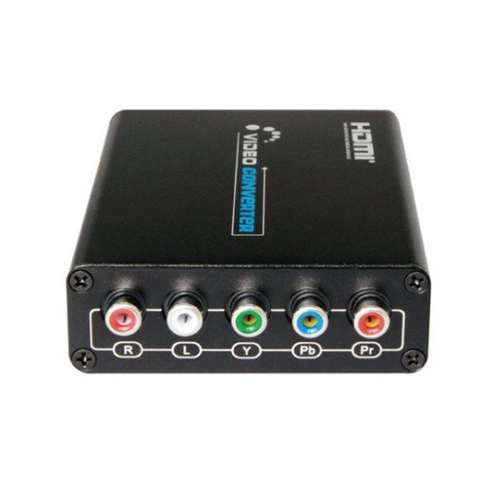 VISION LC-SC-1005 HDMI TO Component RGB Converter (1080i)